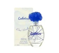 Gres Cabotine Eau Vivide (EDT) Eau de Toilette for Women 100 ml (PARF104393)