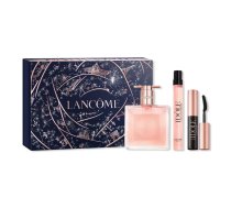 Lancome Set: Idole, Eau de Parfum, For Women, 25 ml + Idole, Eau de Parfum, For Women, 10 ml + Idole Mascara, Black, 2.5 ml *Miniature (3614274331158)