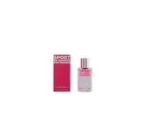 Jil Sander Sport (EDT) Eau de Toilette for Women 30 ml (3414200755023)