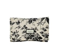 Gucci Gucci, Bloom, Flap Pouch, GWP Textile Pouch (3614227570252)