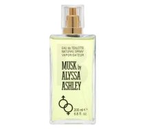 Alyssa Ashley Musk Eau de Toilette unisex 200 ml (PARF119692)