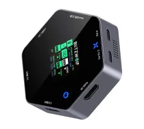 BlitzWolf BW-TH16 8-in-1 docking station USB-A to USB 3.0 | HDMI (BW-TH16)