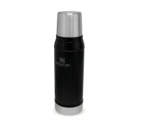 Stanley Termoss The Legendary Classic Bottle 0.75L matte black (2801612028)