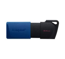 KINGSTON dataTraveler Exodia M DTXM 64GB blue pendrive (AKKSGPENKIN00051)