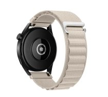 Forcell Strap for Samsung Galaxy Watch, F-Design FS05 polyester fiber buckle, 22 mm, stellar (5903396223174)