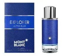 Mont Blanc Explorer Ultra Blue Eau de Parfum for Men 200 ml (PARF2039730)
