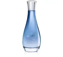 Davidoff Cool Water Reborn (EDP) Eau de Parfum for Women 100 ml (3616303470074)