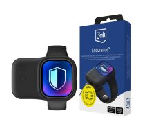3mk Protection 3mk Endurance Power Bank for Apple Watch 49 mm | 1,200 mAh | 2.5W | USB-C, Apple Watch | Black (158845-0)