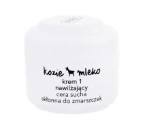 Ziaja Goat Milk Cream 1 - Dry Skin - 50ml (5901887003151)