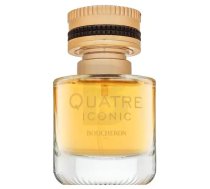 Boucheron Quatre Iconic (EDP) Eau de Parfum for Women 30 ml (PARF2019230)