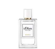 S. Oliver s.Oliver Black Label (EDT) Eau de Toilette for Women 50 ml (4011700889099)