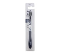 Epl Tottenham Hotspur, Toothbrush, Black AND White (9349830003869)