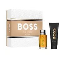Hugo Boss Boss the Scent - Gift Set Eau de Toilette (3616305265197)