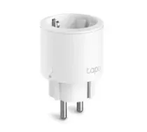 TP-LINK TPLINK Smart Plug Smart Plug Tapo P115 (TAPO P115(1-PACK)) P115(1PACK)) (TAPOP115(1-PACK))