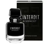 Givenchy Givenchy L'Interdit Intense (EDP) Eau de Parfum for Women 80 ml (3274872411692)