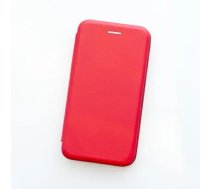 Beline Red book-style phone case for Samsung Galaxy S20 (G980) (5907465608930)