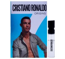 Cristiano Ronaldo CR7 Origins, Eau de Toilette, For Men, 1.5 ml Sample (5060524511210)