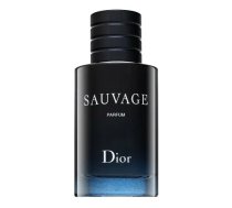 Christian Dior Dior Sauvage Pure, men's perfume, 60 ml (PARF133168)