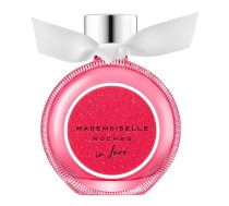 Rochas Mademoiselle In Love (EDP) Eau de Parfum for Women 90 ml (3386460171267)