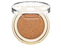 Clarins Ombre Skin Nude Primer-Infused Eyeshadow - Matte Satin + Pearlized Finishes 0.05 Oz. - Pearly Raisin (3666057238536)