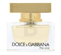 Dolce AND Gabbana The One (EDP) Eau de Parfum for Women 30 ml (PARF4075)