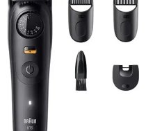 BRAUN Series 5 BT5520 Beard Trimmer + 4 Styling Tools, 1 Piece (8700216428422)