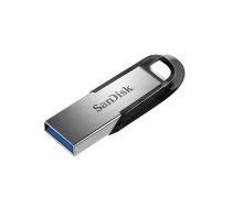 SANDISK 64GB Ultra Flair silver USB 3.0 pendrive (KOM000809)