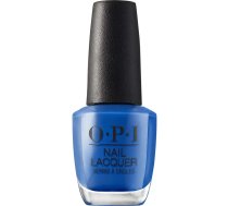 OPI Nail Lacquer, Nail Polish, NL L25, Tile Art To Warm Your Heart, 15 ml (09498217)