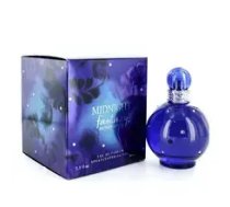 Britney Spears Midnight Fantasy (EDP) Eau de Parfum for Women 100 ml (0719346094696)