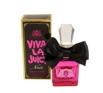 Juicy Couture Viva La Juicy Noir (EDP) Eau de Parfum for Women 50 ml (0719346167079)