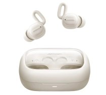 Joyroom JR-TS1 Cozydots Series TWS Headphones with Bluetooth 5.3 and Noise Cancellation – White (JR-TS1_W)
