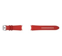 SAMSUNG ET-SHR89LRE Galaxy Watch 4/4 Classic Leather Strap M/L Red (Damaged Packaging) (57983129211)