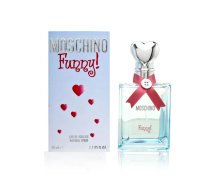 Moschino Moschino Funny! (EDT) Eau de Toilette for Women 50 ml (8011003991600)