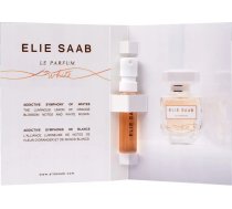 Elie Saab Le Parfum in White, Eau De Parfum, For Women, 1.5 ml *Sample (7640233340325)
