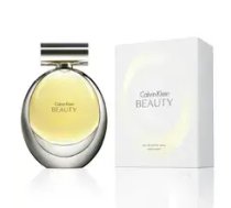 Calvin Klein Beauty (EDP) Eau de Parfum for Women 100 ml (3607340216008)
