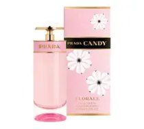 Prada Candy Florale (EDT) Eau de Toilette for Women 80 ml (3614273647953)