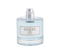 GUESS 1981 Indigo (EDT) Eau de Toilette for Men 50 ml (3614225350337)