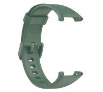 Devia deluxe Sport band for Xiaomi Mi Band 7 Pro, olive (GSM184182)
