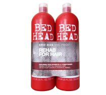 TIGI Bed Head Urban Antidotes Resurrection Duo 25.36 Oz Each (0615908950977)