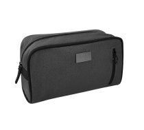 Hugo Boss Hugo Boss, The Scent, Travel Pouch, GWP Textile Bag, QC177102, Black (8005610672069)