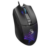 A4Tech Bloody L65 Max wired gaming mouse | Honeycomb RGB | black (A4TECHL65M)