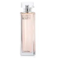 Calvin Klein Eternity Moment (EDP) Eau de Parfum for Women 100 ml (0088300139491)