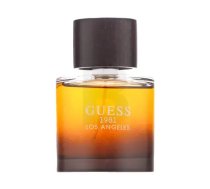 GUESS 1981 Los Angeles Eau de Toilette for men, 100 ml (PARF127411)
