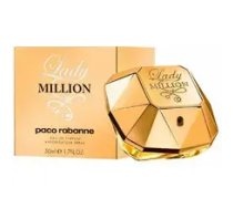 Paco Rabanne Lady Million (EDP) Eau de Parfum for Women 80 ml (3349668508587)