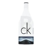 Calvin Klein IN2U Men Eau de Toilette for men, 150 ml (PARF2455)