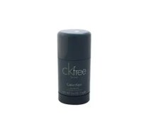 Calvin Klein CK Free Deostick 75 ml (3607342020849)