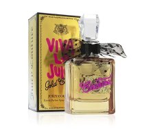 Juicy Couture Viva La Juicy Gold Couture (EDP) Eau de Parfum for Women 50 ml (0134159)