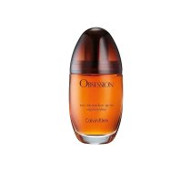 Calvin Klein Obsession, Eau De Parfum, For Women, 100 ml *Tester (088300693405)
