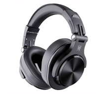 OneOdio Headphones Fusion A70, black (FusionA70black)