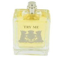 Juicy Couture by Tester for Women Eau De Parfum Spray 3.4 oz - All (098691038976)
